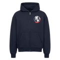 Image for color: french navy