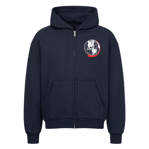 Image for color: french navy