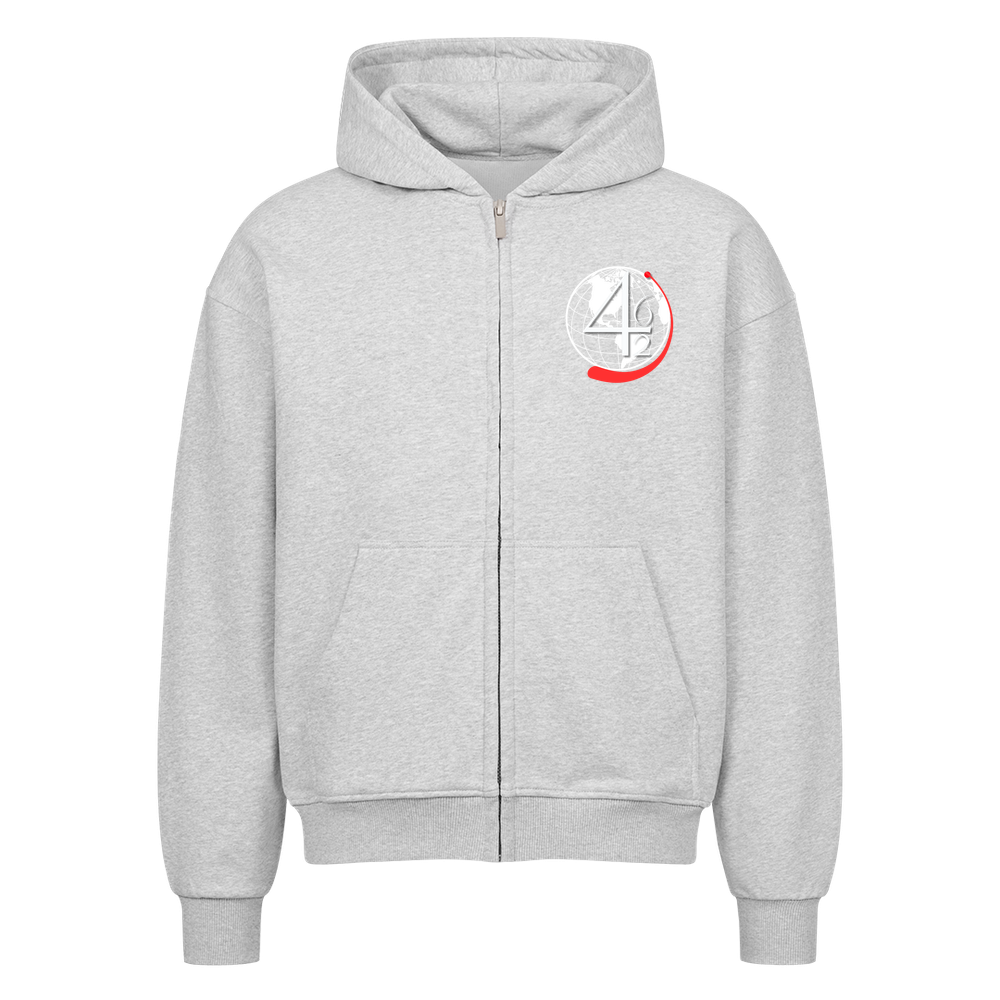 Image for color: heather grey